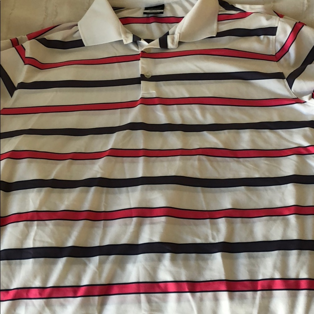 Nike golf polo